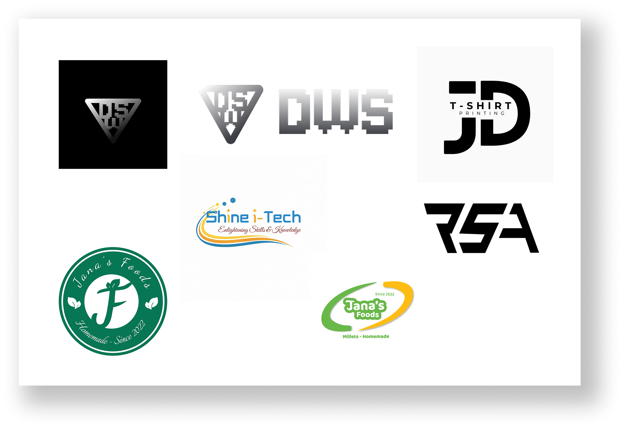 Logos